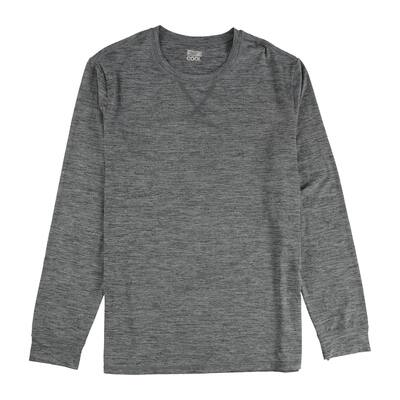 32 Below Mens Cool Heathered Basic T-Shirt