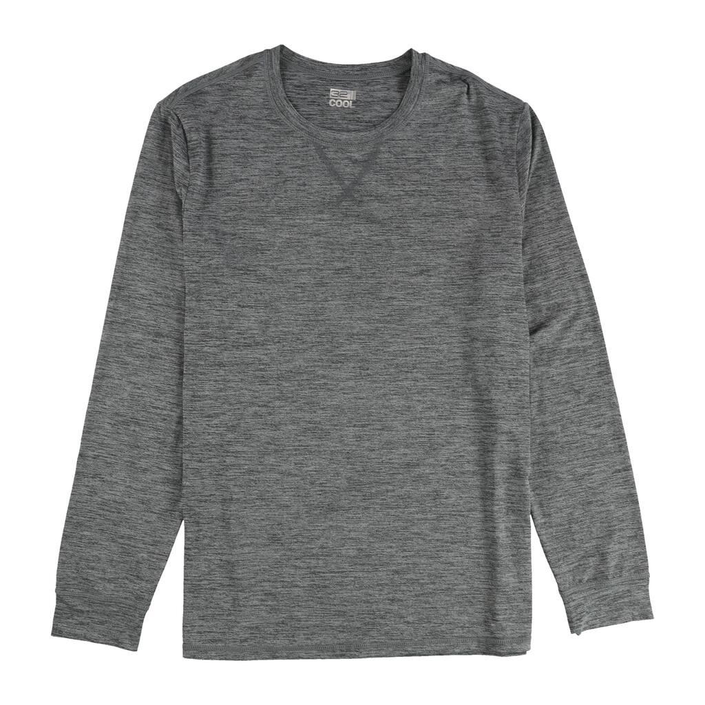 32 Below Mens Cool Heathered Basic T-Shirt
