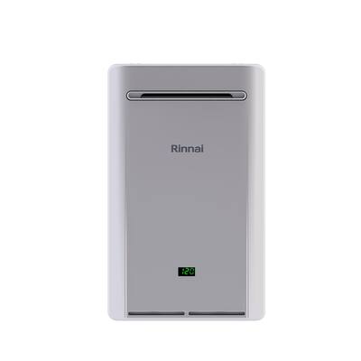 Rinnai REP160eN 6.6 GPM 160,000 BTU 120 Volt Residential Outdoor