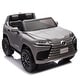 preview thumbnail 14 of 34, 24V Lexus LX600 Kids Ride-On Car, Two-Seater, Remote Control, Four-Wheel Suspension, Ages 3-7