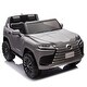 preview thumbnail 46 of 58, 24V Lexus LX600 Ride-On Car with Bluetooth & Remote Control