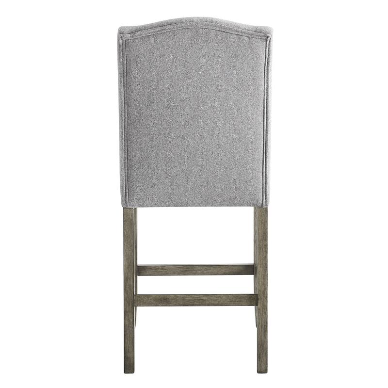 Steve Silver Garfield 6-Piece Counter Height Dining Set