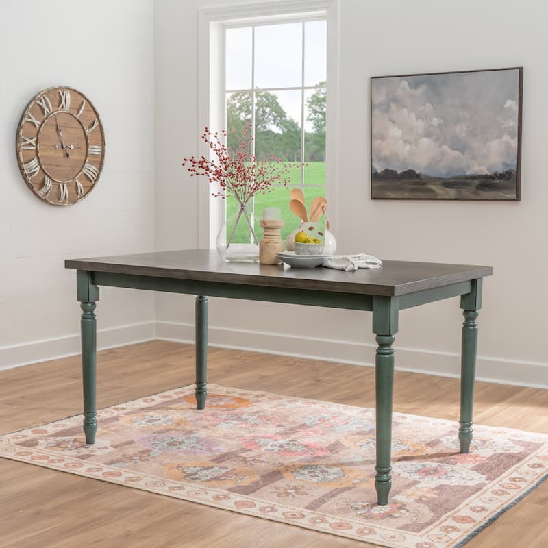 Linon Myra Dining Table