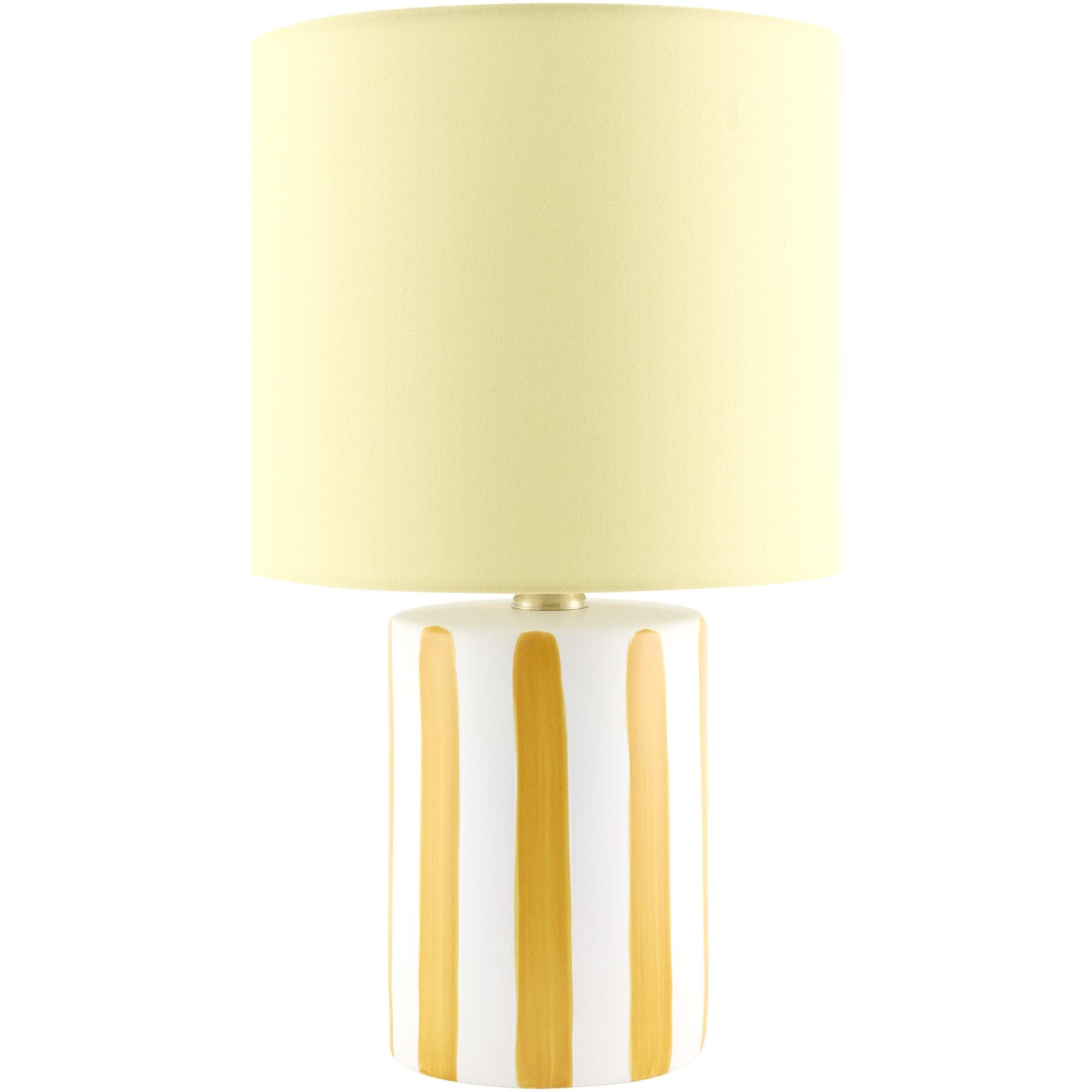 Livabliss Melbu Modern & Contemporary Accent Table Lamp