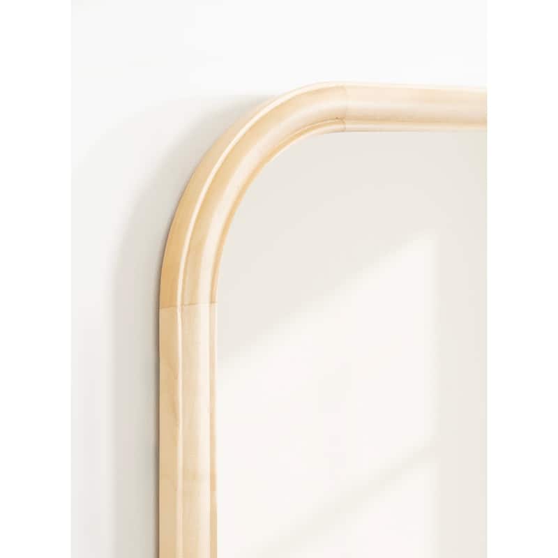 Kate and Laurel Glenby Arch Wall Mirror