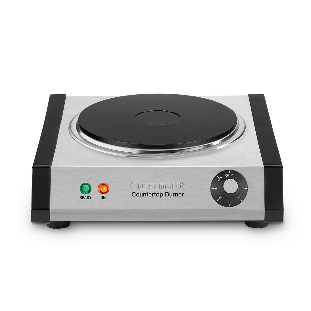Hot Plates