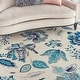 preview thumbnail 16 of 39, Nourison Tranquil French Country Floral Modern Area Rug