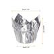 Option Silver Tone