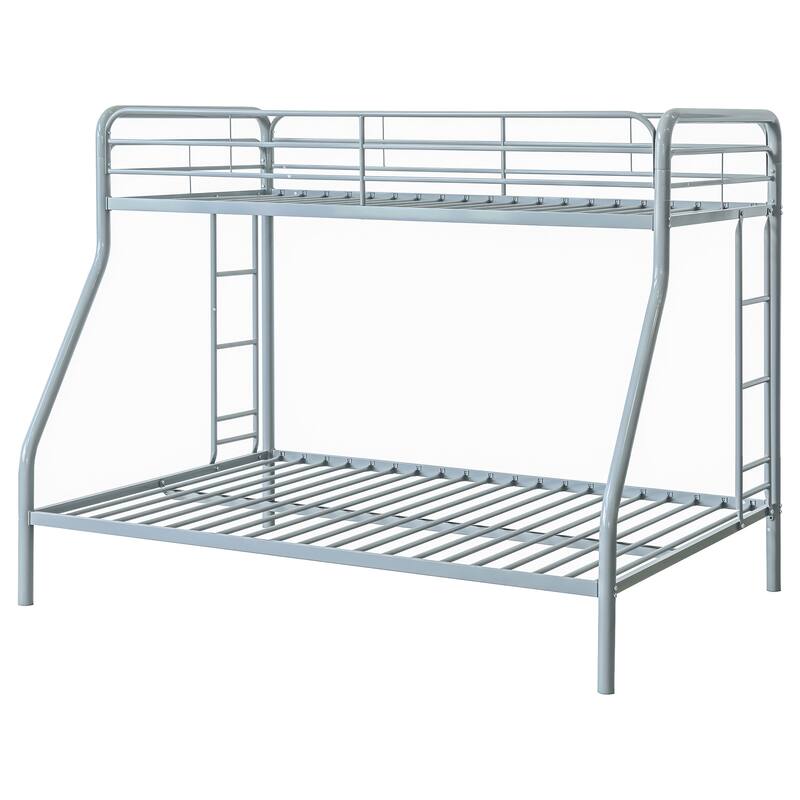 Carson Metal Bunk Bed