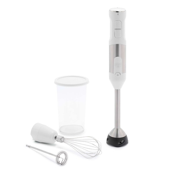 Ninja Chef 1500 Watt Blender with Auto-IQ and Smoothie Cup, CT810 