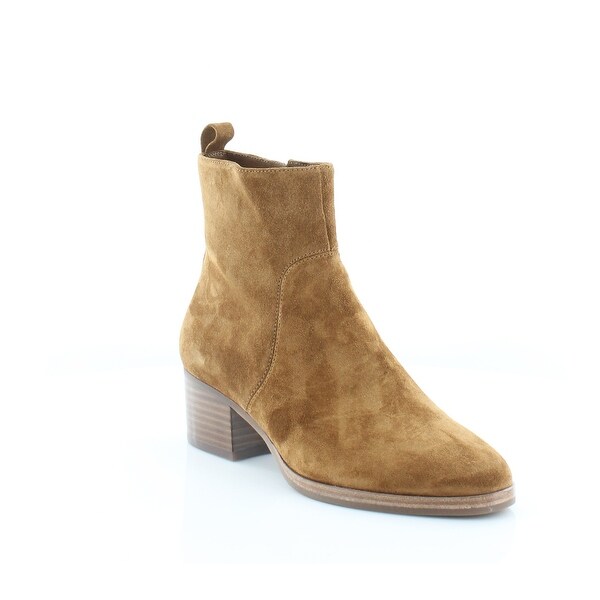 Via Spiga Ottavia Women's Boots Luggage