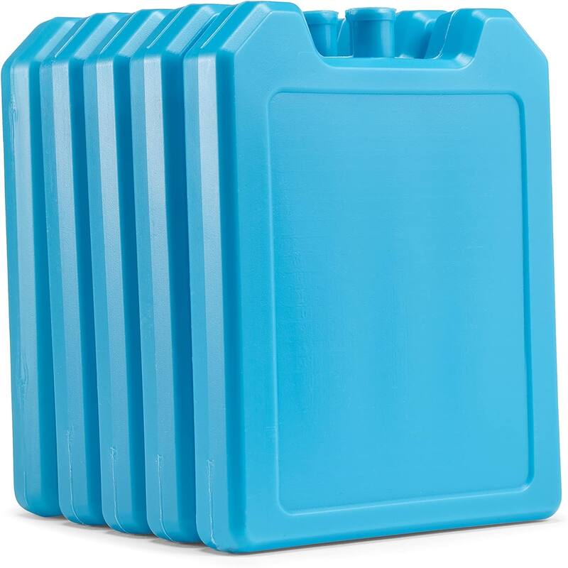 COOL COOLERS 255FF Xl Ice Block - Blue