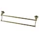 Option Antique Brass