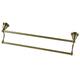 Option Antique Brass