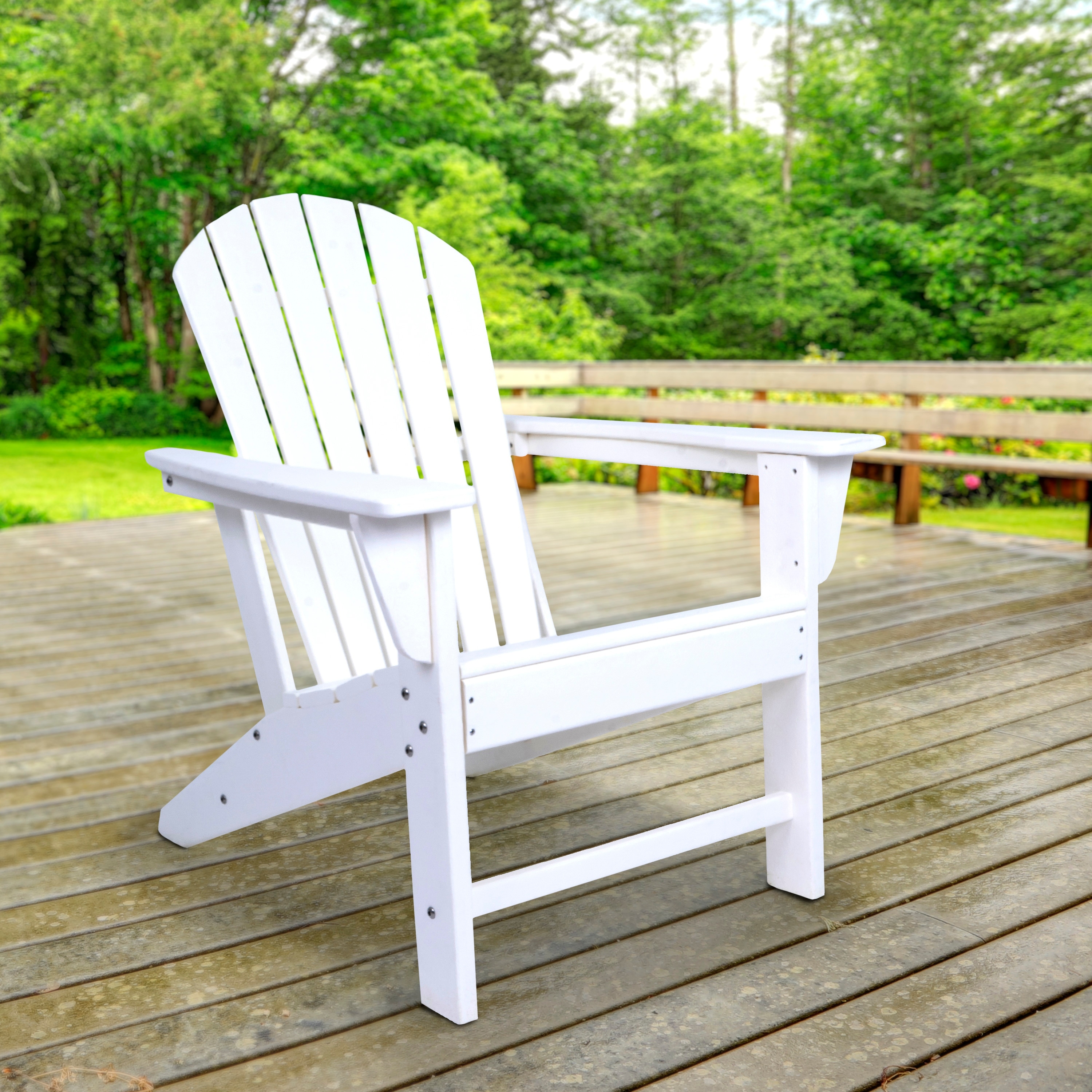 Outdoor resin sales adirondack chairs