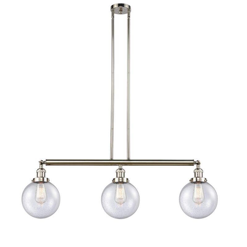 Innovations Lighting 213-13-41 Beacon Linear Beacon 3 Light 41" Wide
