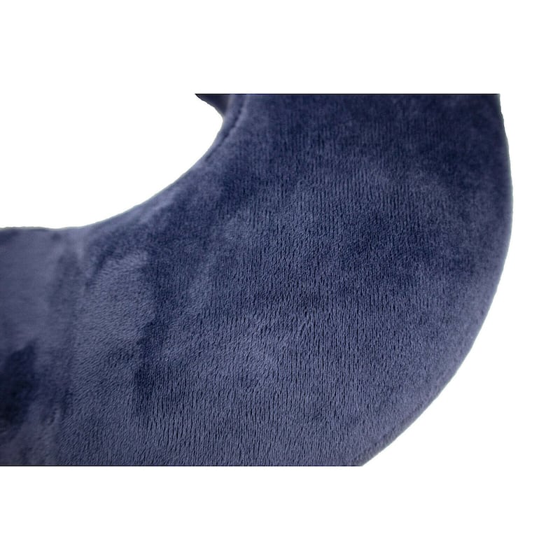 Orthopedic Donut Seat Cushion Memory Foam Cushion Coccyx Memory Foam Pillow