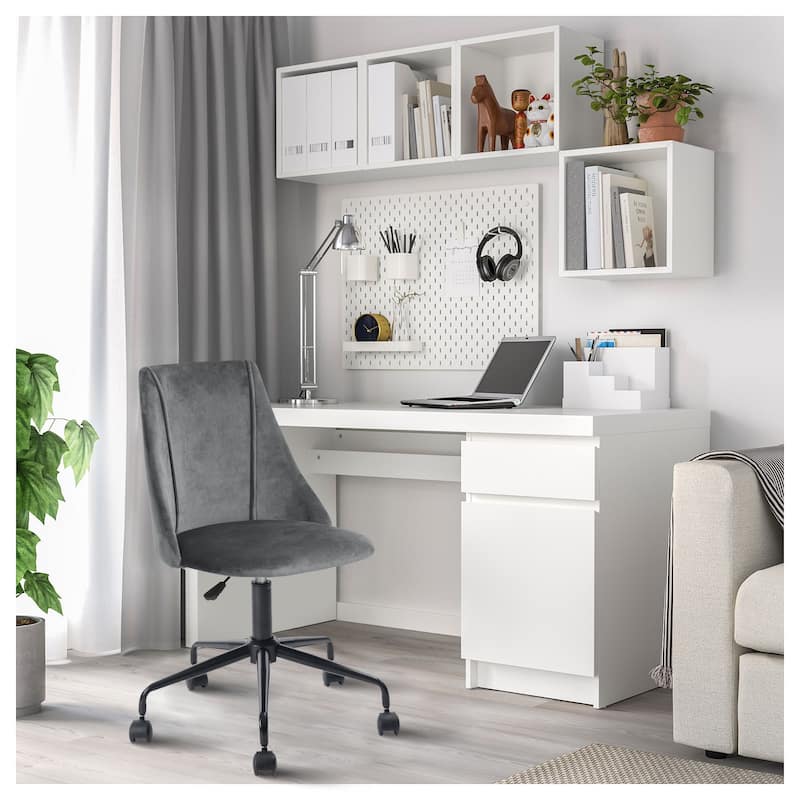 Homy Casa Voges Office Ergonomic Task Chair