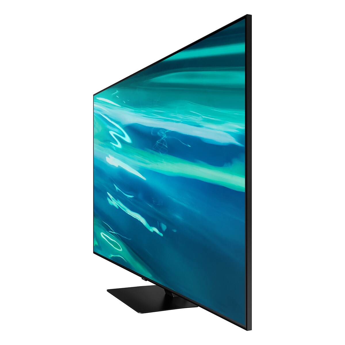 Samsung qn85q80aa clearance