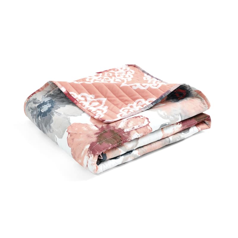 The Gray Barn El Ranch Throw Blanket