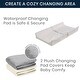 preview thumbnail 5 of 3, Serta 9-Piece Nursery-in-a-Box Newborn Baby Gift Set