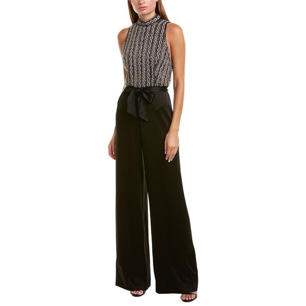 alice and olivia jumpsuit