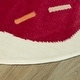 preview thumbnail 9 of 8, Mod-Tod Donut Kids Area Rug