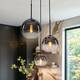 Option Chrome Glass
