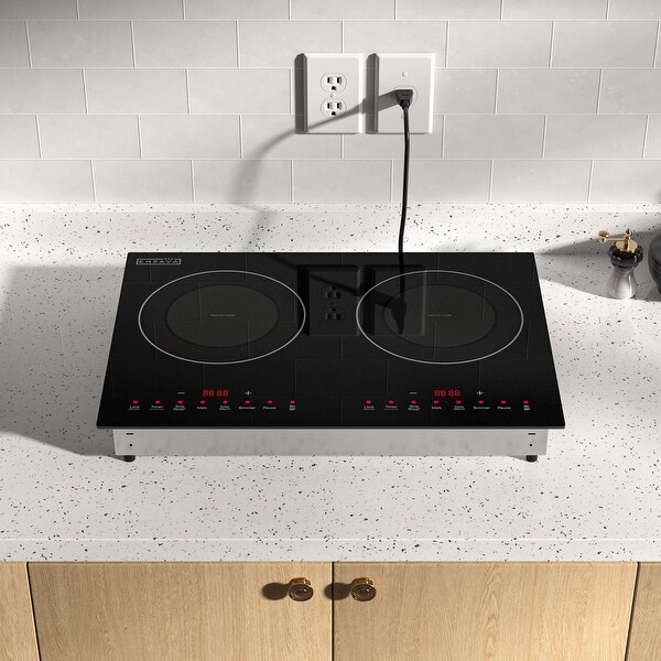 Cook top sale top