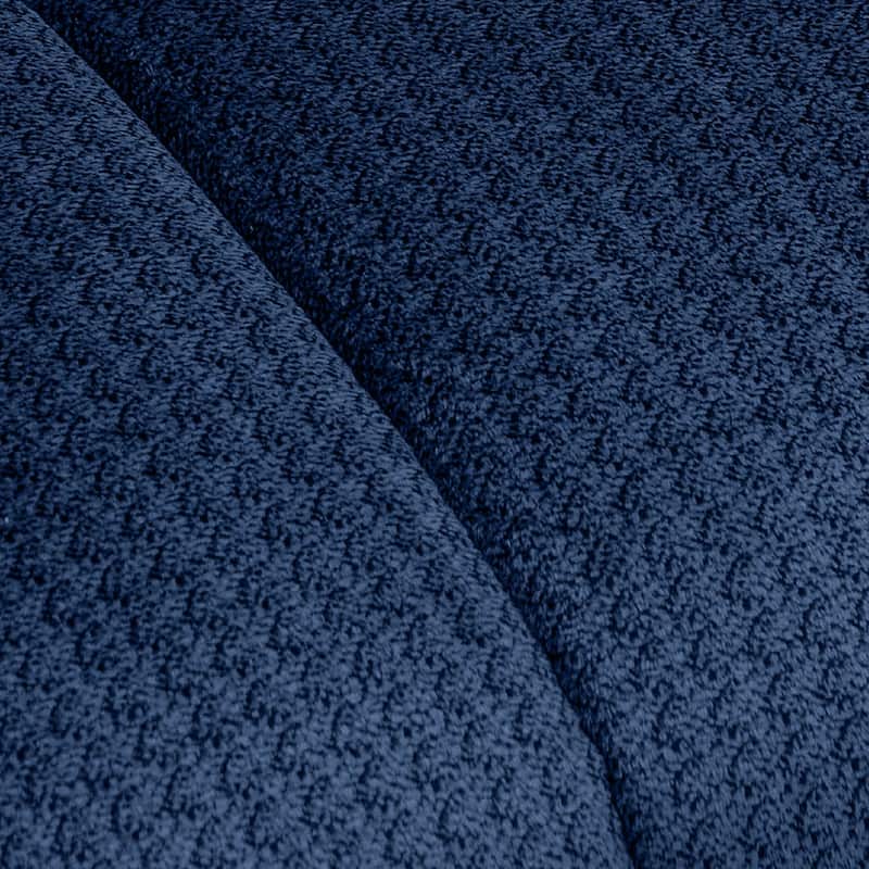 Power Lift Recliner - Navy Blue