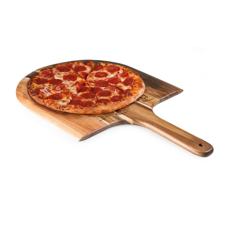 Toy Story - Acacia Pizza Peel Serving Paddle