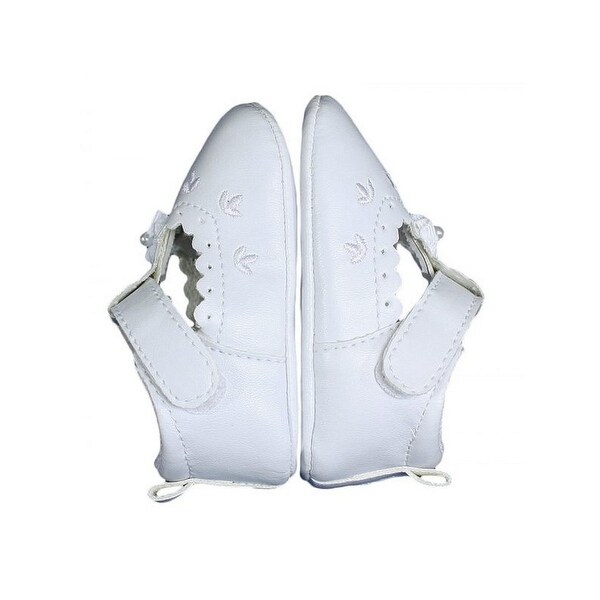 mary jane crib shoes