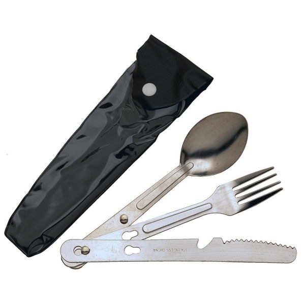 Tex sport 15260 tex sport 15260 chow kit, stainless steel