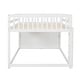 preview thumbnail 5 of 52, Bunk Bed with 4 Drawers and 3 Shelves