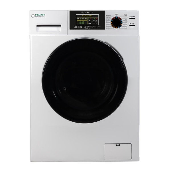 110v washer online dryer combo
