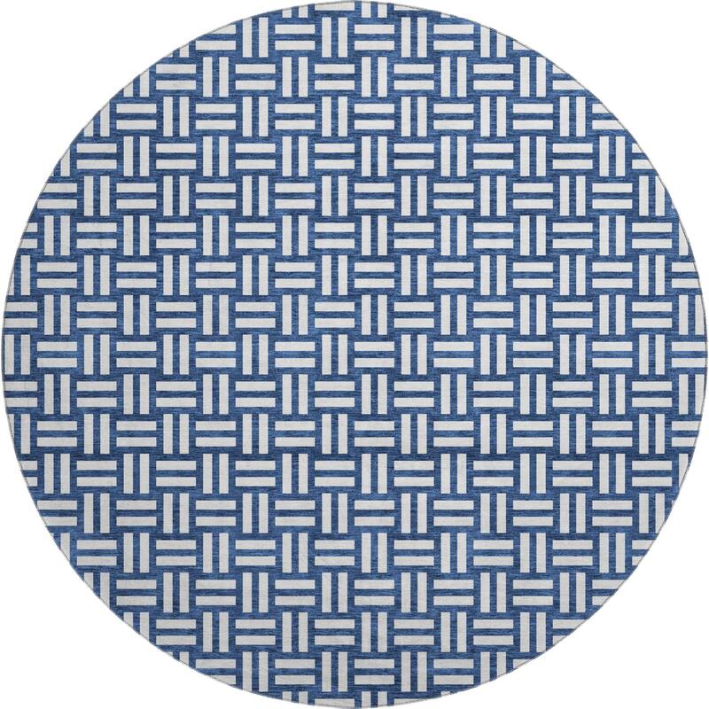 Premium Washable Super Soft Modern Weave Mayfield Rug