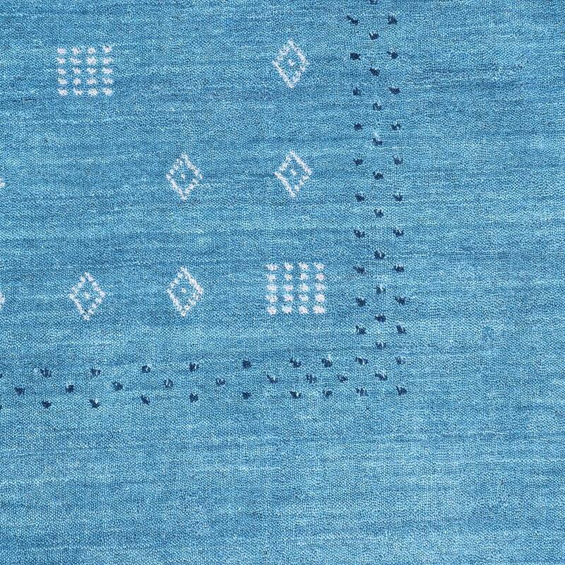 Overton Simi One-of-a-Kind Handmade Area Rug