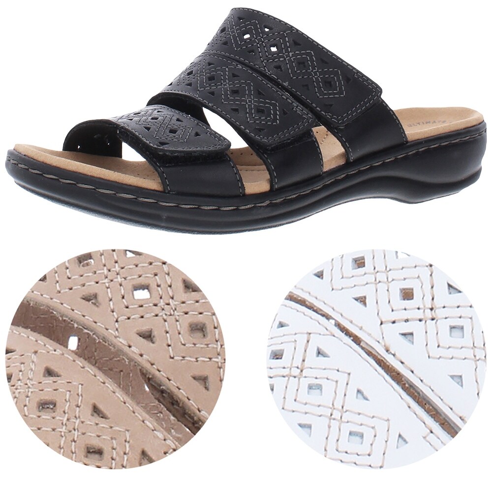 Clarks leisa higley sandals hotsell