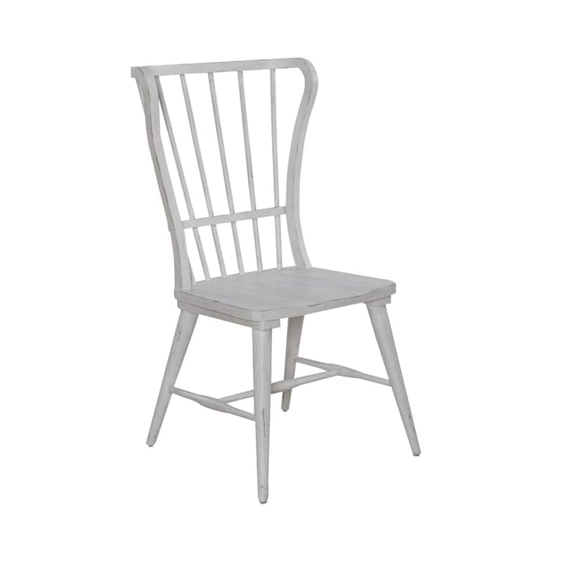 River Place Riverstone Trestle Table Set