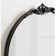 preview thumbnail 3 of 16, Kate and Laurel Myrcelle Arched Wall Mirror with Shelf