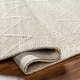 preview thumbnail 19 of 22, Bailee Modern & Contemporary Area Rug