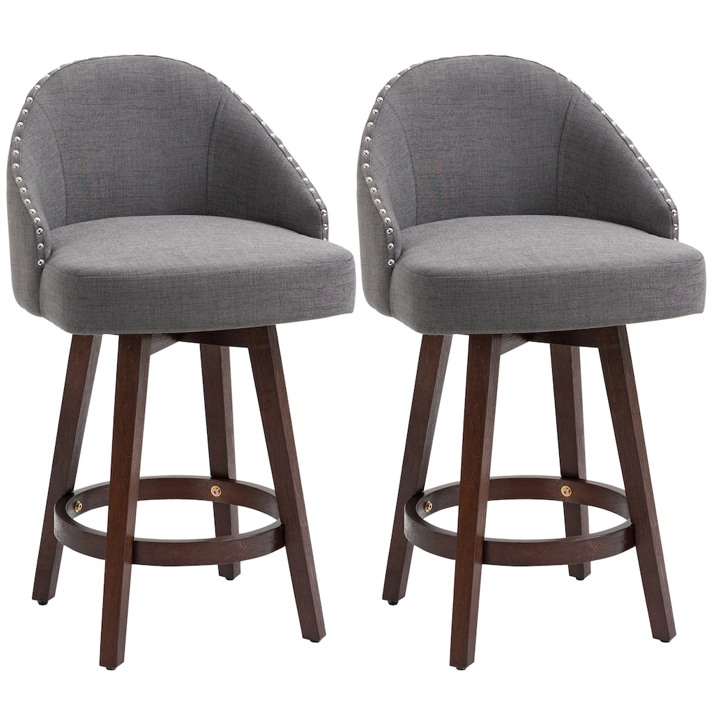 26" Counter Height Bar Stools