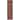ECARPETGALLERY  Hand-knotted Konya Anatolian Red Wool Rug - 3' 8" x 12' 6"