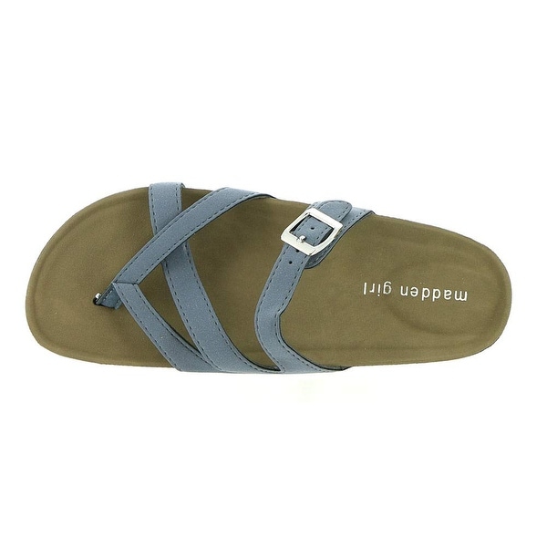 madden girl bartlet sandals