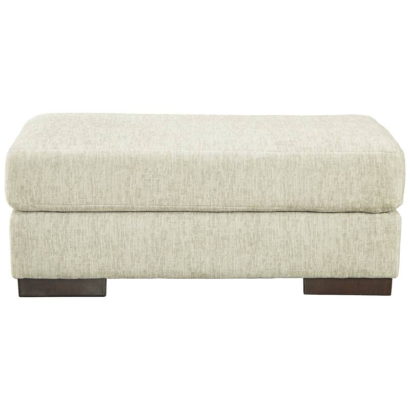 Signature Design by Ashley Caretti Ottoman