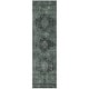 preview thumbnail 29 of 101, Machine Washable Indoor/ Outdoor Global Inver Chantille Rug