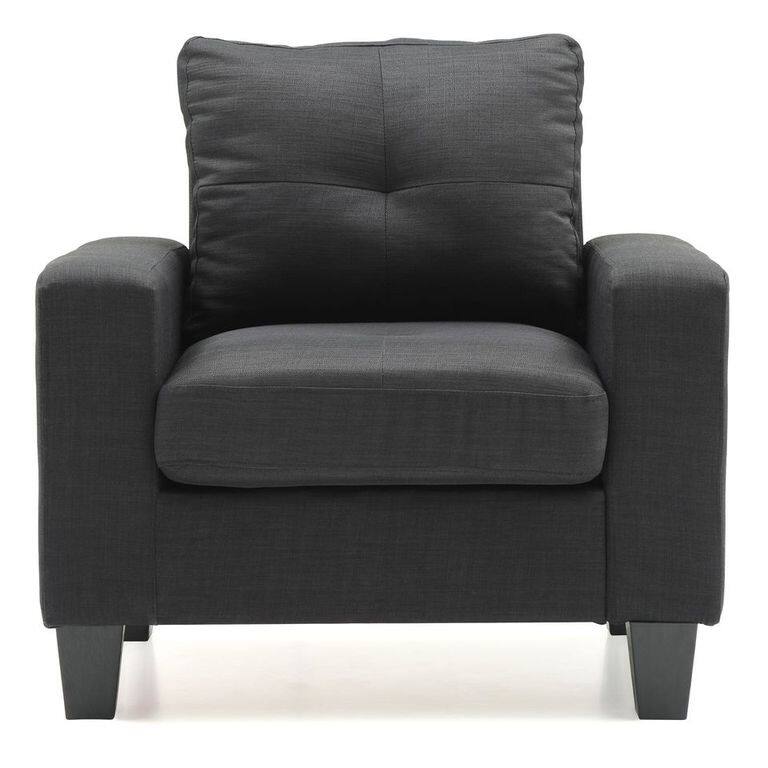 Newbury Living Room Chair