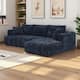 Option Dark Blue