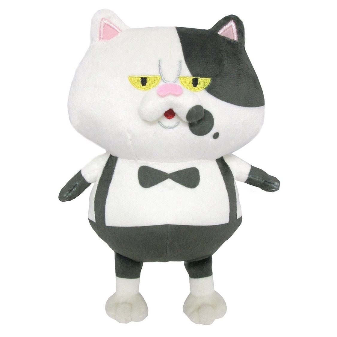 splatoon plush