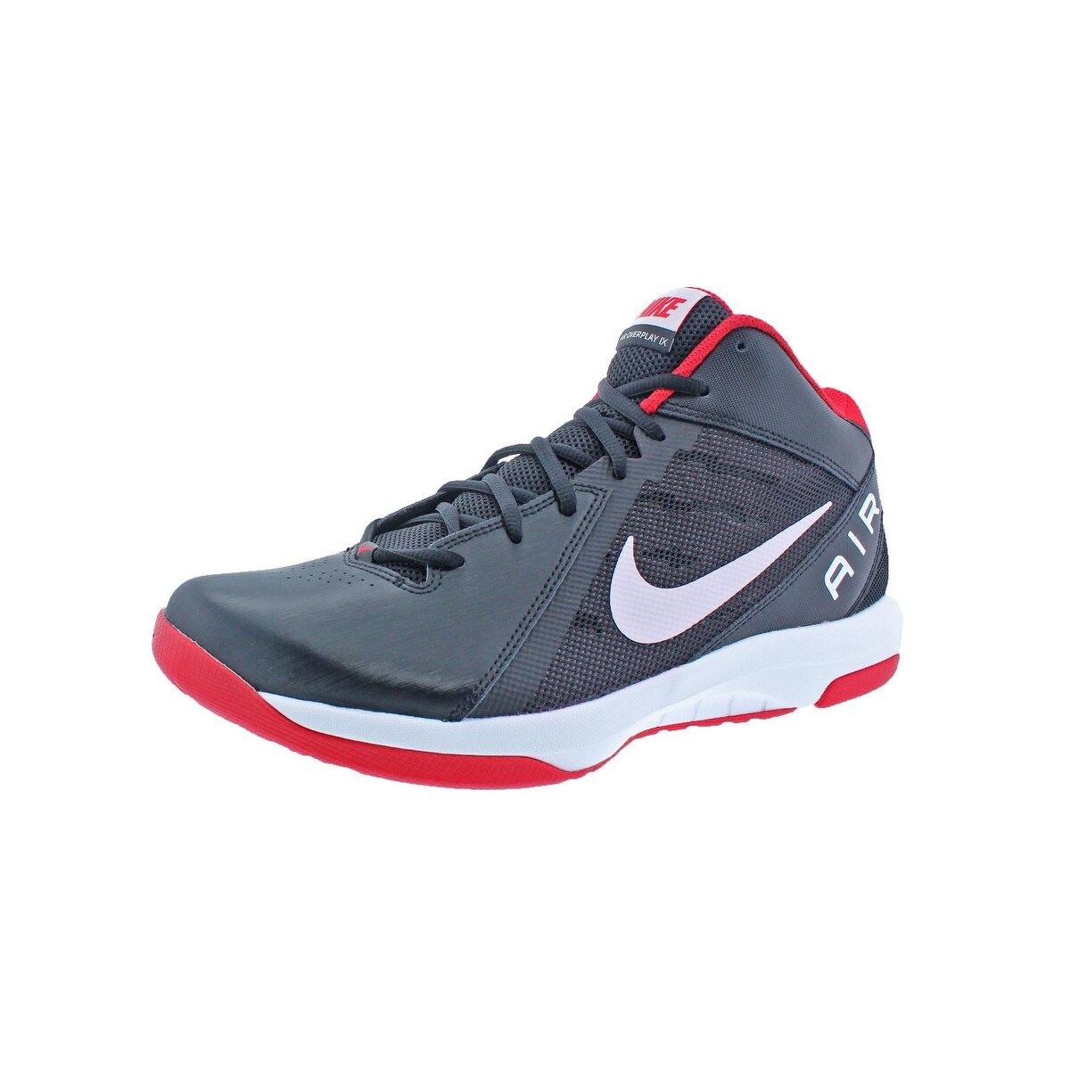 tenis nike air overplay ix